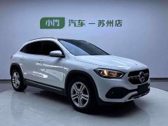 Mercedes-Benz GLA 2020 GLA 180 - ფოტო 5