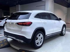 Mercedes-Benz GLA 2020 GLA 180 - ფოტო 6