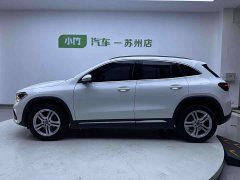 Mercedes-Benz GLA 2020 GLA 180 - ფოტო 7