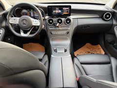 Mercedes-Benz C-Class C 260 L AMG Line - ფოტო 10
