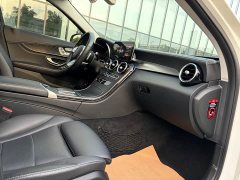 Mercedes-Benz C-Class C 260 L AMG Line - ფოტო 13