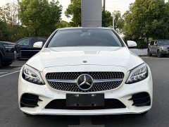 Mercedes-Benz C-Class C 260 L AMG Line - ფოტო 2