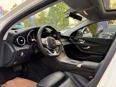 Mercedes-Benz C-Class C 260 L AMG Line - ფოტო 4
