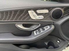 Mercedes-Benz C-Class C 260 L AMG Line - ფოტო 5
