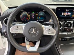Mercedes-Benz C-Class C 260 L AMG Line - ფოტო 6