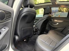 Mercedes-Benz C-Class C 260 L AMG Line - ფოტო 9