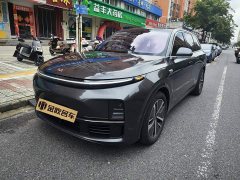 Li Auto L7 2024 Pro - ფოტო 1