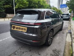 Li Auto L7 2024 Pro - ფოტო 2