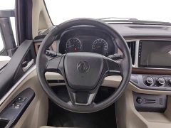 Dongfeng Delica 2020 M5L 1.6L Utility - ფოტო 11