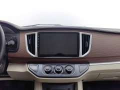 Dongfeng Delica 2020 M5L 1.6L Utility - ფოტო 12