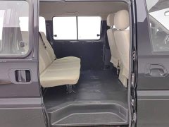 Dongfeng Delica 2020 M5L 1.6L Utility - ფოტო 15