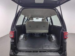 Dongfeng Delica 2020 M5L 1.6L Utility - ფოტო 16