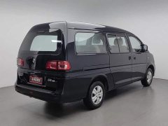 Dongfeng Delica 2020 M5L 1.6L Utility - ფოტო 2