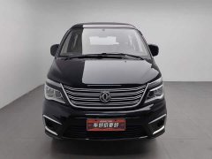 Dongfeng Delica 2020 M5L 1.6L Utility - ფოტო 3