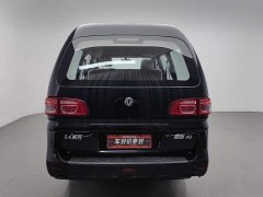 Dongfeng Delica 2020 M5L 1.6L Utility - ფოტო 4