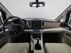 Dongfeng Delica 2020 M5L 1.6L Utility - ფოტო 5