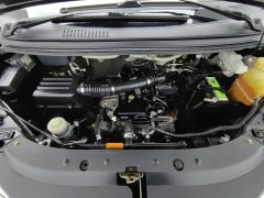 Dongfeng Delica 2020 M5L 1.6L Utility - ფოტო 6
