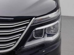 Dongfeng Delica 2020 M5L 1.6L Utility - ფოტო 7