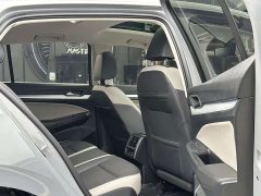 Volkswagen Golf 2021 280TSI DSG Pro - ფოტო 11