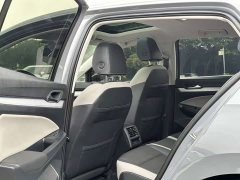 Volkswagen Golf 2021 280TSI DSG Pro - ფოტო 12