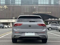 Volkswagen Golf 2021 280TSI DSG Pro - ფოტო 15