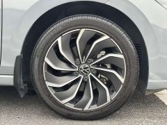 Volkswagen Golf 2021 280TSI DSG Pro - ფოტო 17