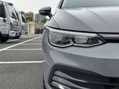 Volkswagen Golf 2021 280TSI DSG Pro - ფოტო 18