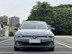 Volkswagen Golf 2021 280TSI DSG Pro - ფოტო 2
