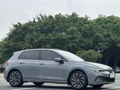 Volkswagen Golf 2021 280TSI DSG Pro - ფოტო 3