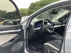 Volkswagen Golf 2021 280TSI DSG Pro - ფოტო 4