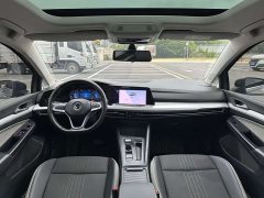 Volkswagen Golf 2021 280TSI DSG Pro - ფოტო 5
