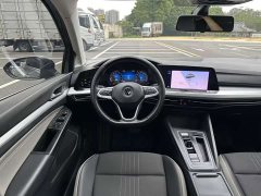 Volkswagen Golf 2021 280TSI DSG Pro - ფოტო 6