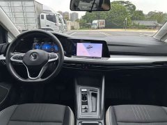 Volkswagen Golf 2021 280TSI DSG Pro - ფოტო 7