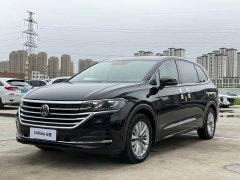 Volkswagen Viloran 330TSI Business Edition - ფოტო 1