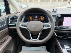 Volkswagen Viloran 330TSI Business Edition - ფოტო 11