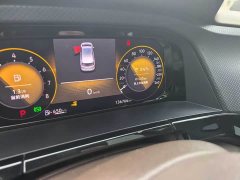 Volkswagen Viloran 330TSI Business Edition - ფოტო 12