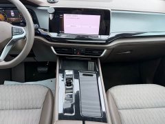 Volkswagen Viloran 330TSI Business Edition - ფოტო 13