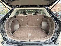 Volkswagen Viloran 330TSI Business Edition - ფოტო 16