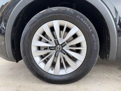 Volkswagen Viloran 330TSI Business Edition - ფოტო 17