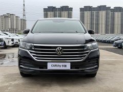 Volkswagen Viloran 330TSI Business Edition - ფოტო 2