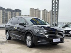 Volkswagen Viloran 330TSI Business Edition - ფოტო 3