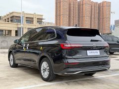 Volkswagen Viloran 330TSI Business Edition - ფოტო 4