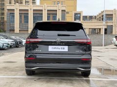 Volkswagen Viloran 330TSI Business Edition - ფოტო 5