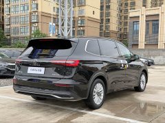 Volkswagen Viloran 330TSI Business Edition - ფოტო 6