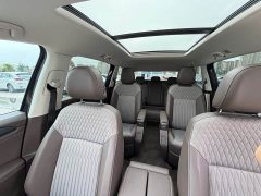 Volkswagen Viloran 330TSI Business Edition - ფოტო 8