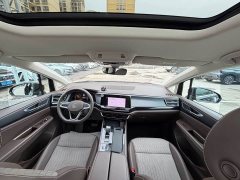 Volkswagen Viloran 330TSI Business Edition - ფოტო 9