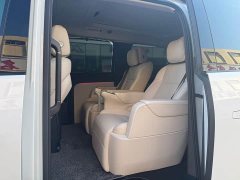 Li Auto Li Xiang MEGA Ultra - ფოტო 7