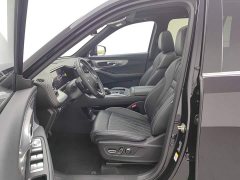 GAC Aion GS8 2024 Pioneer Series 2.0T GDI FWD Luxury Smart Connected 7-Seater - ფოტო 10