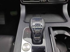 GAC Aion GS8 2024 Pioneer Series 2.0T GDI FWD Luxury Smart Connected 7-Seater - ფოტო 13