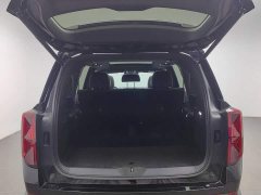 GAC Aion GS8 2024 Pioneer Series 2.0T GDI FWD Luxury Smart Connected 7-Seater - ფოტო 16